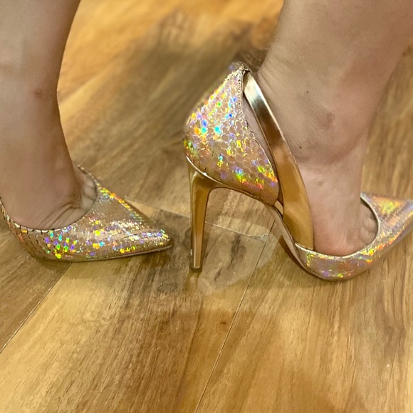 Alejandro Ingelmo Shoes - Alejandro Ingelmo